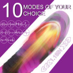 10 modes of your choice