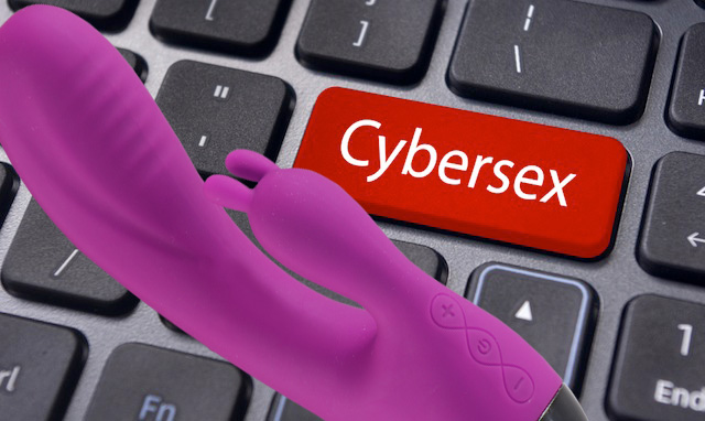Cyber Sex: How To Be Better?