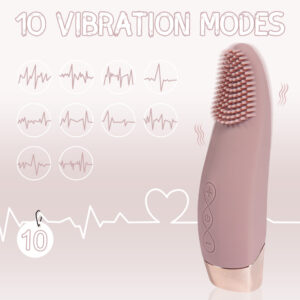 Hellove® Magic Wand Vibrate - 10 Vibration Modes