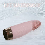 Hellove® Waterproof Magic Wand Vibrate
