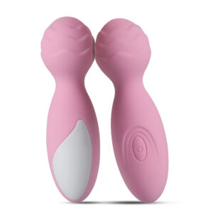 Hellove® Mini Massager Wand Vibrator