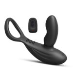 Maud Prostate Wireless Wearable Vibrator with Cock Ring