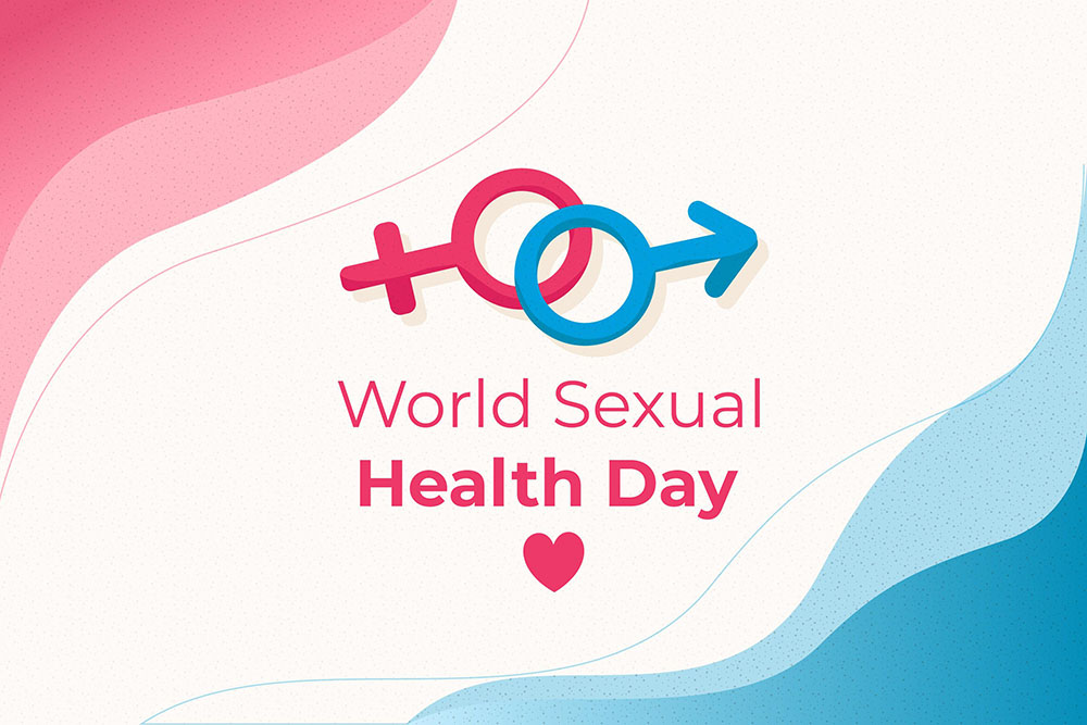 World Sexual Health Day