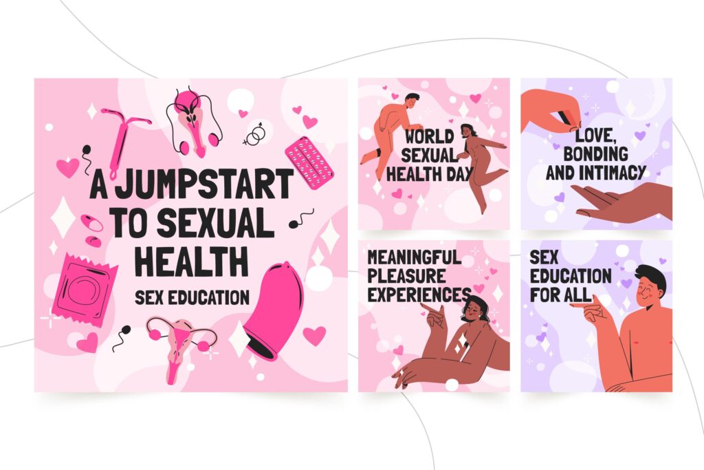 Let’s explores the potential advantages of integrating sex toys into sex education and how they can improve the importance of sexual health, safety, and consent.