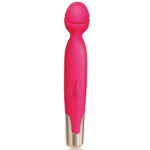 Hilda Super Heavy Rechargeable Wand Massager