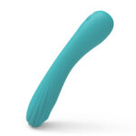 Soft Flexible Curved Large Finger Vibrator