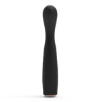 Soft Flexible Curved Little Finger Vibrator