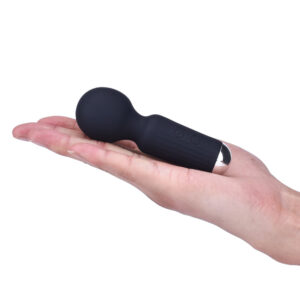 20 Modes Mini Massage Wand Vibrator