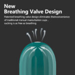 breathing valve