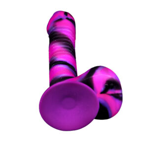 Angus Remote Control Suction Cup Dildo