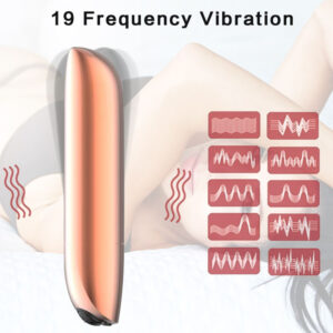 Supre 19 Vibration